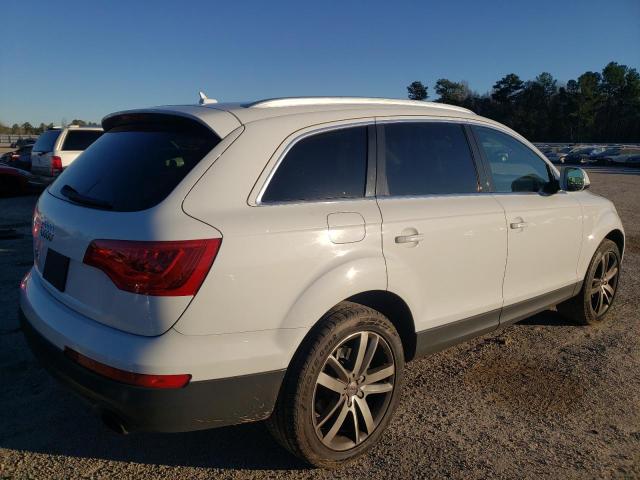 Photo 3 VIN: WA1LGAFE2DD004710 - AUDI Q7 PREMIUM 