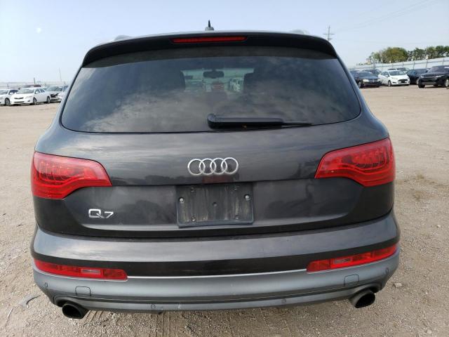 Photo 5 VIN: WA1LGAFE2DD005503 - AUDI Q7 PREMIUM 