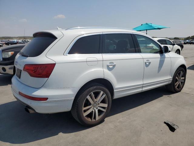 Photo 2 VIN: WA1LGAFE2DD007381 - AUDI Q7 PREMIUM 