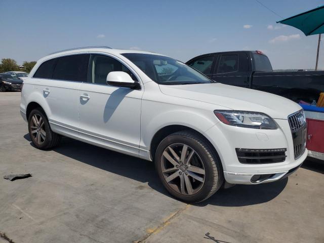 Photo 3 VIN: WA1LGAFE2DD007381 - AUDI Q7 PREMIUM 