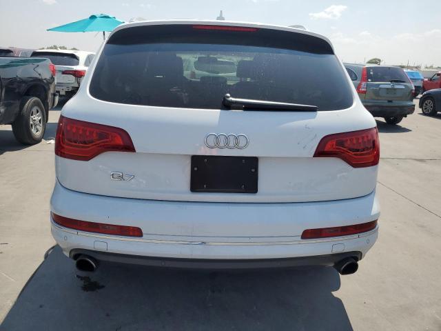 Photo 5 VIN: WA1LGAFE2DD007381 - AUDI Q7 PREMIUM 