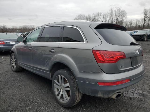 Photo 1 VIN: WA1LGAFE2DD008482 - AUDI Q7 