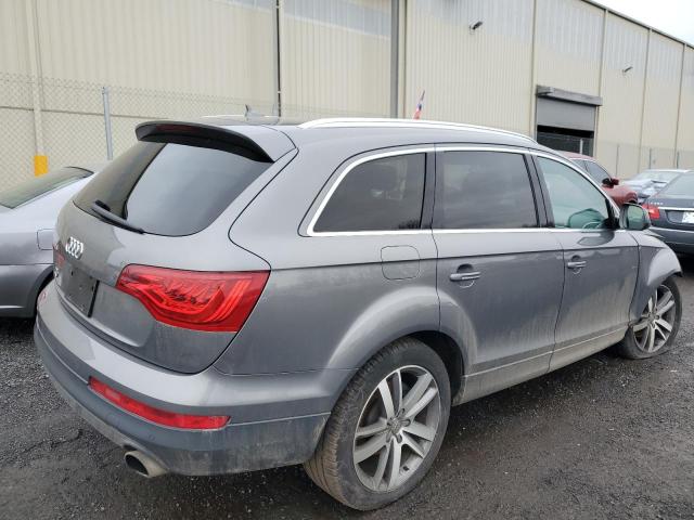 Photo 2 VIN: WA1LGAFE2DD008482 - AUDI Q7 