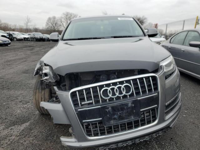 Photo 4 VIN: WA1LGAFE2DD008482 - AUDI Q7 