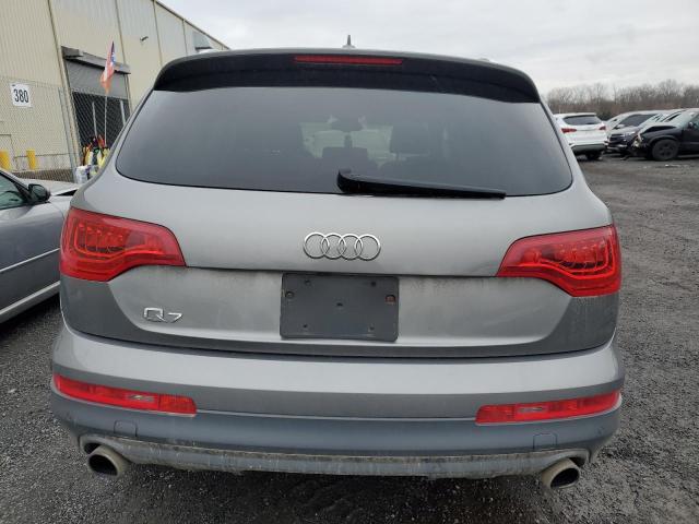 Photo 5 VIN: WA1LGAFE2DD008482 - AUDI Q7 