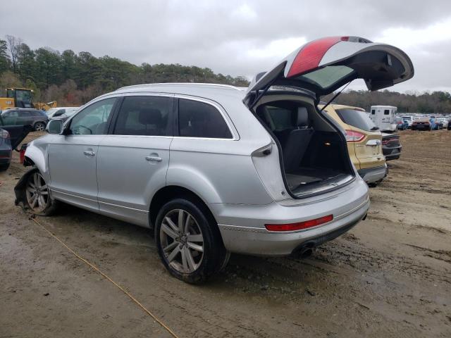 Photo 1 VIN: WA1LGAFE2DD016940 - AUDI Q7 