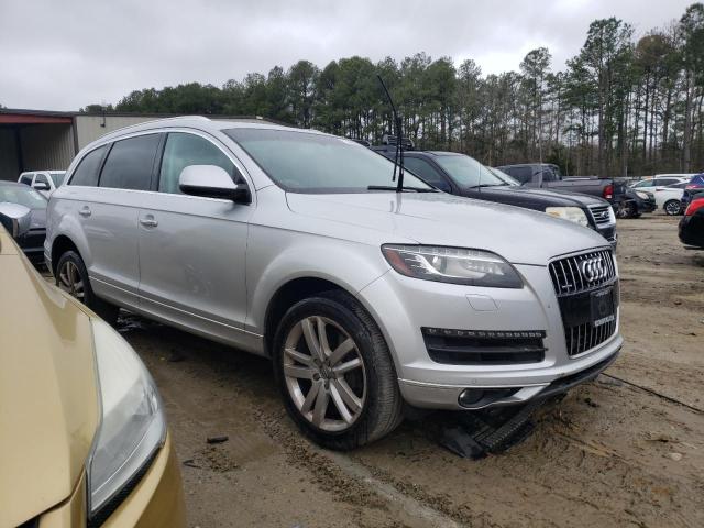 Photo 3 VIN: WA1LGAFE2DD016940 - AUDI Q7 