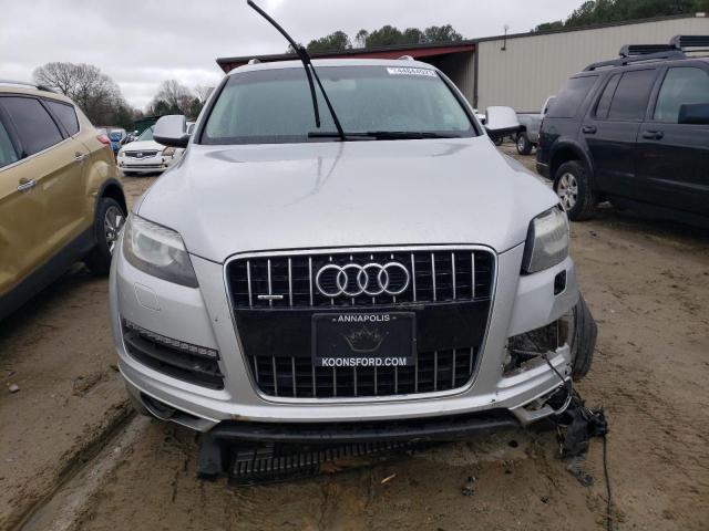 Photo 4 VIN: WA1LGAFE2DD016940 - AUDI Q7 