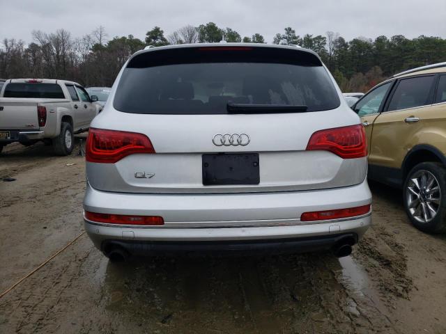 Photo 5 VIN: WA1LGAFE2DD016940 - AUDI Q7 