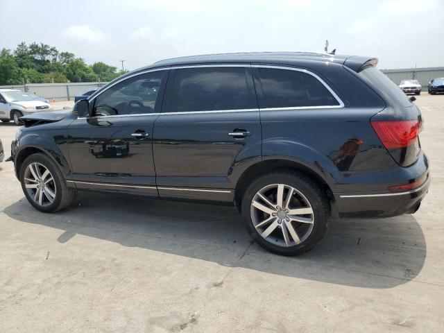 Photo 1 VIN: WA1LGAFE2ED001873 - AUDI Q7 PREMIUM 