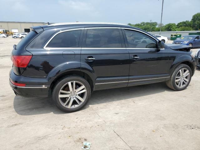 Photo 2 VIN: WA1LGAFE2ED001873 - AUDI Q7 PREMIUM 