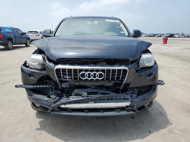 Photo 4 VIN: WA1LGAFE2ED001873 - AUDI Q7 PREMIUM 