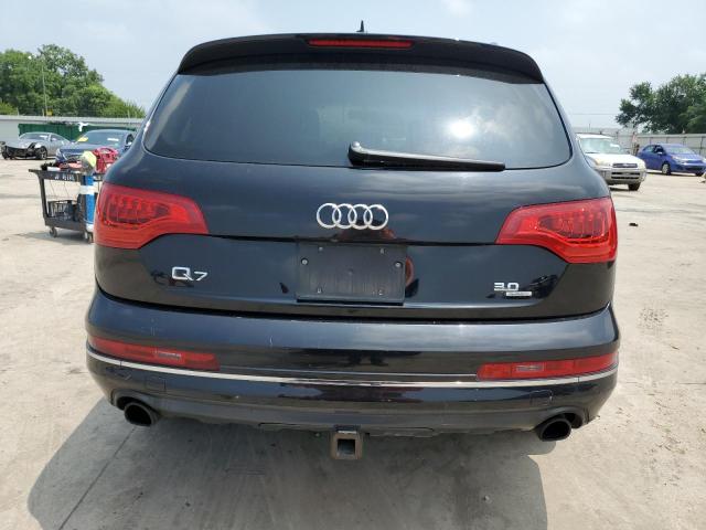 Photo 5 VIN: WA1LGAFE2ED001873 - AUDI Q7 PREMIUM 