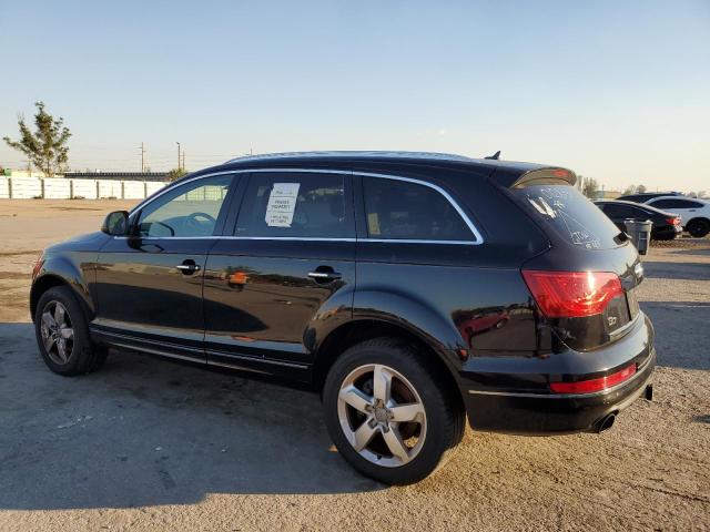 Photo 1 VIN: WA1LGAFE2ED012873 - AUDI Q7 PREMIUM 