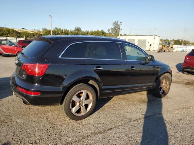 Photo 2 VIN: WA1LGAFE2ED012873 - AUDI Q7 PREMIUM 