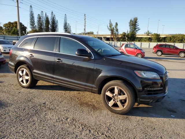 Photo 3 VIN: WA1LGAFE2ED012873 - AUDI Q7 PREMIUM 