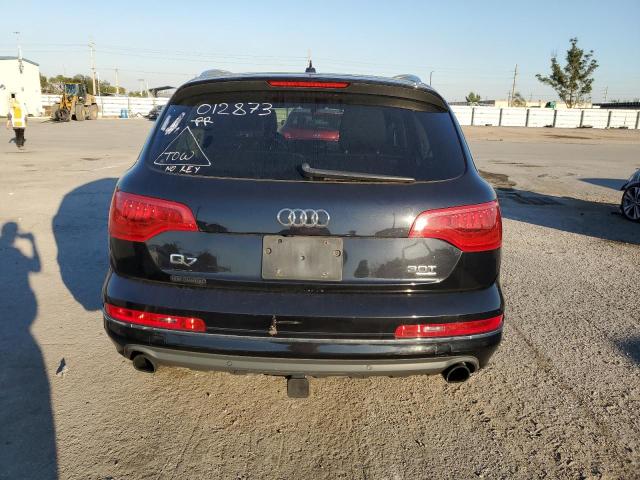 Photo 5 VIN: WA1LGAFE2ED012873 - AUDI Q7 PREMIUM 