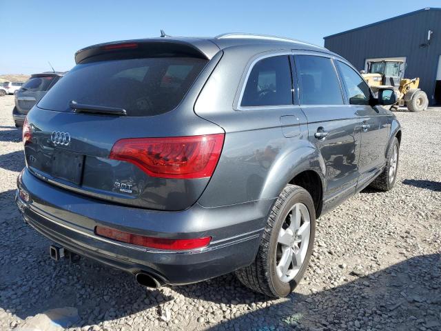 Photo 2 VIN: WA1LGAFE2ED013926 - AUDI Q7 