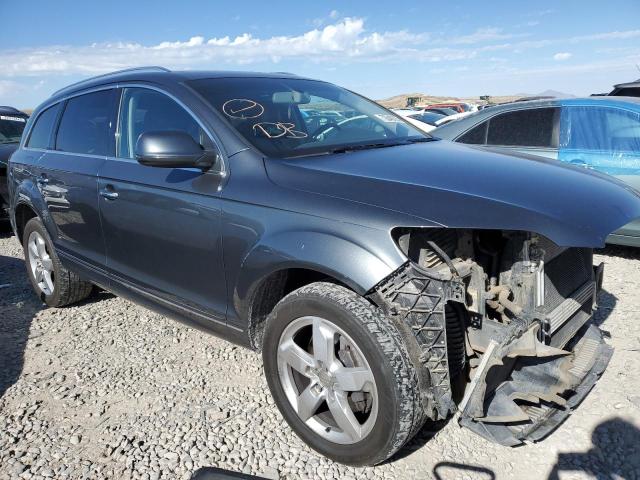 Photo 3 VIN: WA1LGAFE2ED013926 - AUDI Q7 