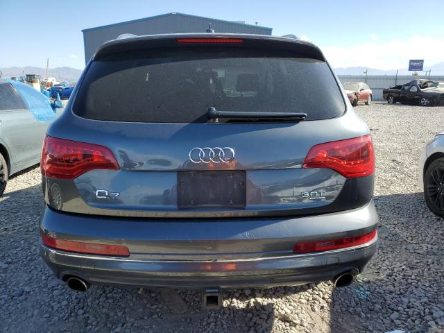 Photo 5 VIN: WA1LGAFE2ED013926 - AUDI Q7 