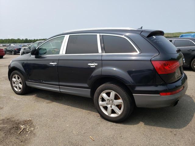 Photo 1 VIN: WA1LGAFE2ED014820 - AUDI Q7 PREMIUM 