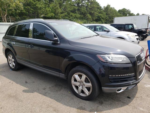 Photo 3 VIN: WA1LGAFE2ED014820 - AUDI Q7 PREMIUM 