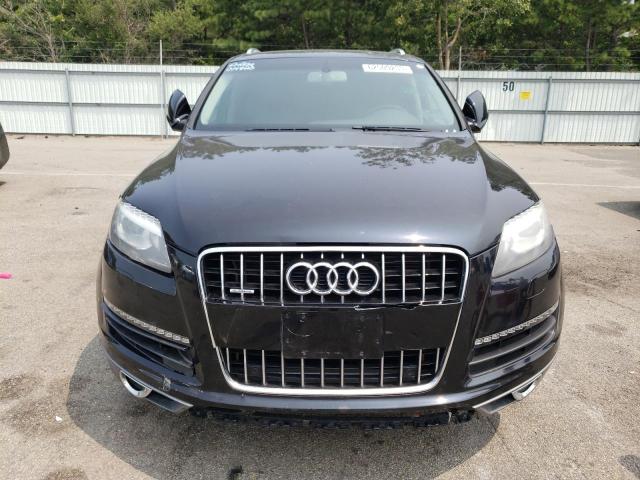 Photo 4 VIN: WA1LGAFE2ED014820 - AUDI Q7 PREMIUM 