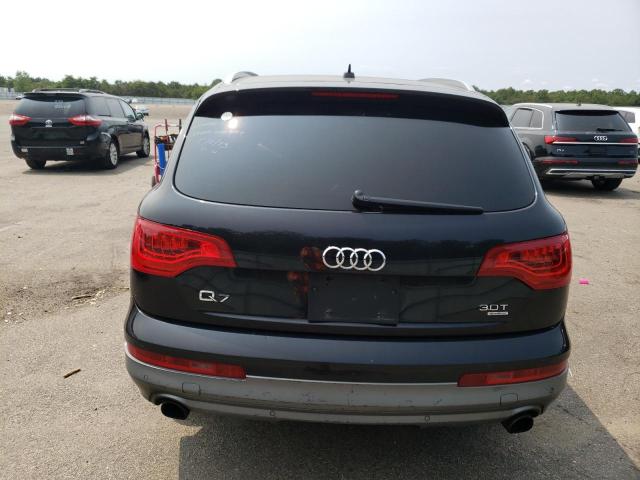 Photo 5 VIN: WA1LGAFE2ED014820 - AUDI Q7 PREMIUM 