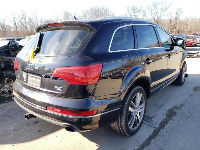 Photo 3 VIN: WA1LGAFE2ED019791 - AUDI Q7 PREMIUM 