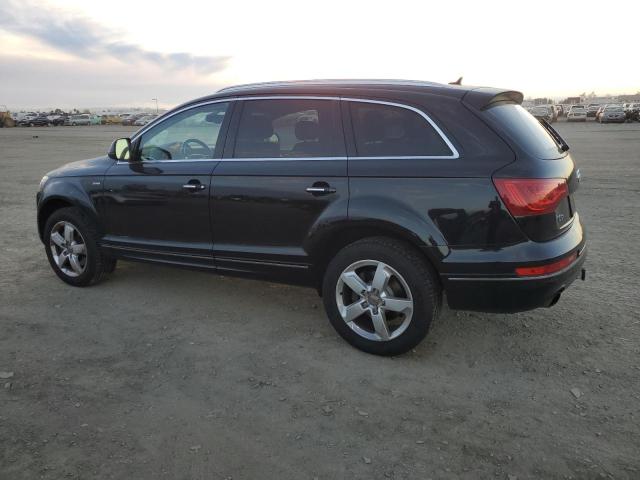 Photo 1 VIN: WA1LGAFE2FD003964 - AUDI Q7 PREMIUM 