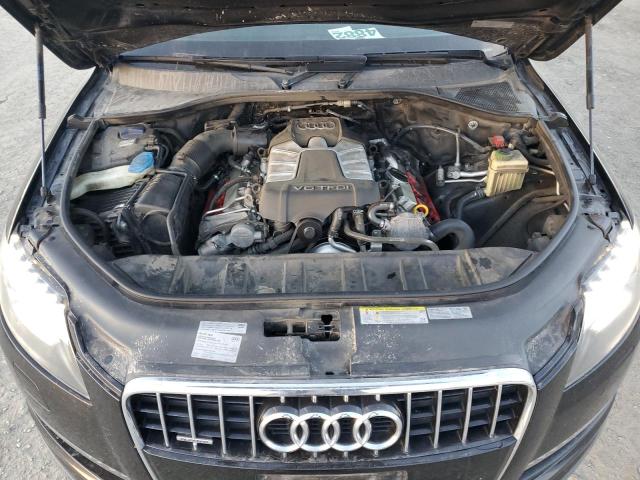 Photo 11 VIN: WA1LGAFE2FD003964 - AUDI Q7 PREMIUM 