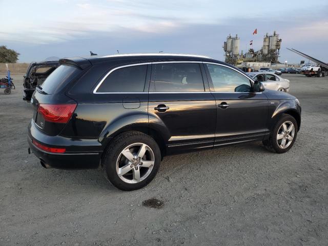 Photo 2 VIN: WA1LGAFE2FD003964 - AUDI Q7 PREMIUM 