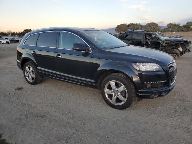 Photo 3 VIN: WA1LGAFE2FD003964 - AUDI Q7 PREMIUM 