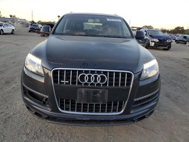 Photo 4 VIN: WA1LGAFE2FD003964 - AUDI Q7 PREMIUM 