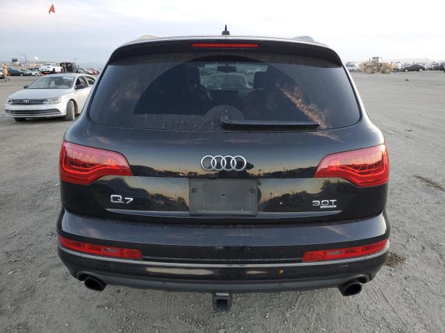 Photo 5 VIN: WA1LGAFE2FD003964 - AUDI Q7 PREMIUM 