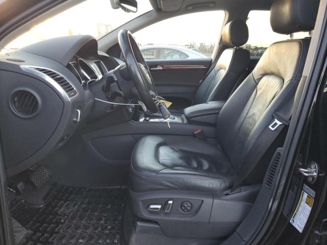 Photo 6 VIN: WA1LGAFE2FD003964 - AUDI Q7 PREMIUM 