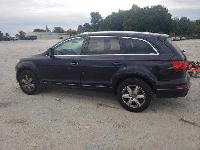 Photo 1 VIN: WA1LGAFE2FD017802 - AUDI Q7 PREMIUM 