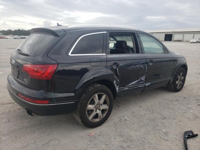 Photo 2 VIN: WA1LGAFE2FD017802 - AUDI Q7 PREMIUM 