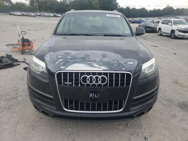 Photo 4 VIN: WA1LGAFE2FD017802 - AUDI Q7 PREMIUM 