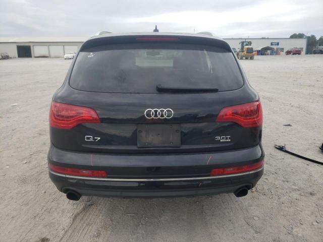 Photo 5 VIN: WA1LGAFE2FD017802 - AUDI Q7 PREMIUM 