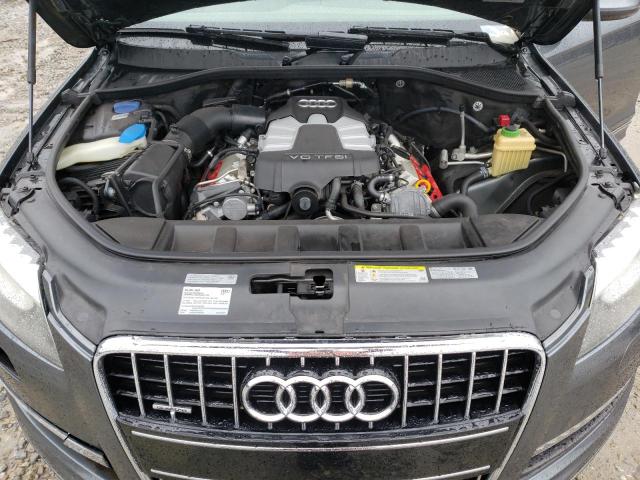 Photo 11 VIN: WA1LGAFE2FD018626 - AUDI Q7 PREMIUM 