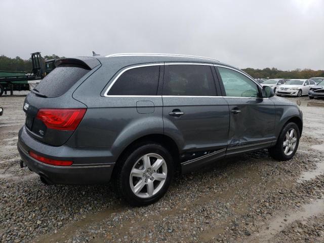 Photo 2 VIN: WA1LGAFE2FD018626 - AUDI Q7 PREMIUM 