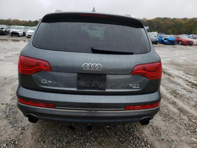 Photo 5 VIN: WA1LGAFE2FD018626 - AUDI Q7 PREMIUM 