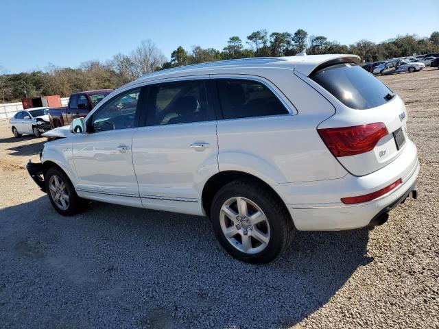 Photo 1 VIN: WA1LGAFE2FD024555 - AUDI Q7 PREMIUM 