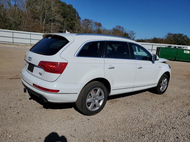 Photo 2 VIN: WA1LGAFE2FD024555 - AUDI Q7 PREMIUM 