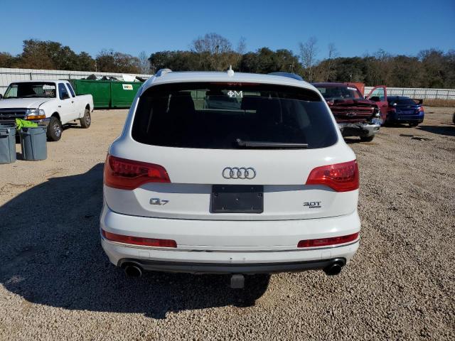 Photo 5 VIN: WA1LGAFE2FD024555 - AUDI Q7 PREMIUM 