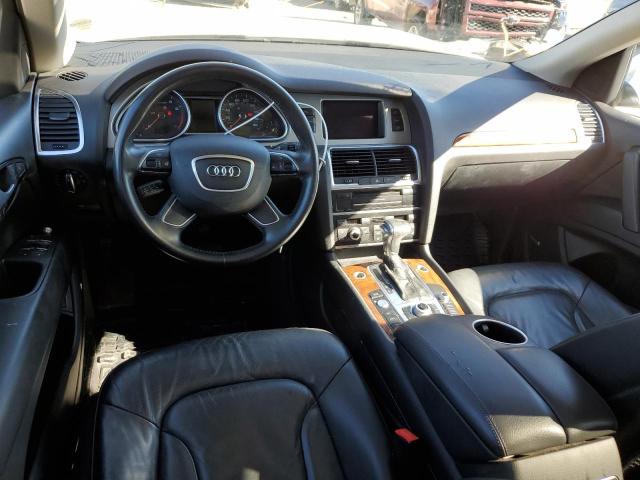 Photo 7 VIN: WA1LGAFE2FD024555 - AUDI Q7 PREMIUM 