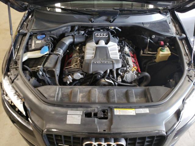 Photo 11 VIN: WA1LGAFE2FD024877 - AUDI Q7 PREMIUM 