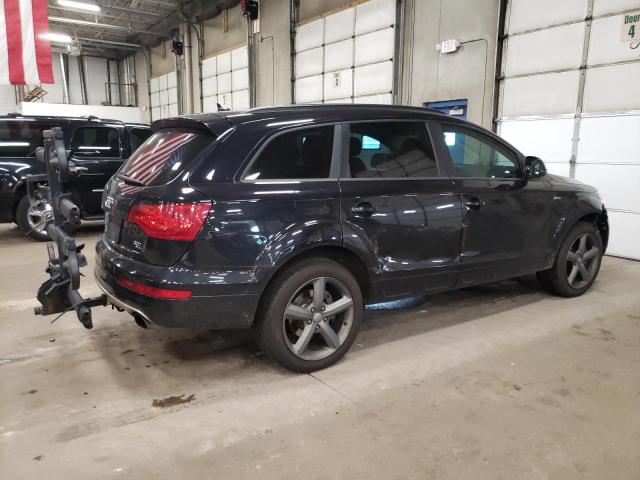 Photo 2 VIN: WA1LGAFE2FD024877 - AUDI Q7 PREMIUM 