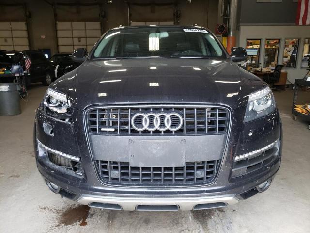 Photo 4 VIN: WA1LGAFE2FD024877 - AUDI Q7 PREMIUM 